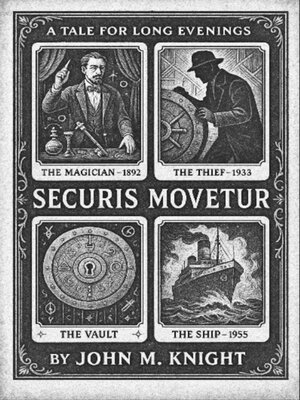 cover image of Securis Movetur